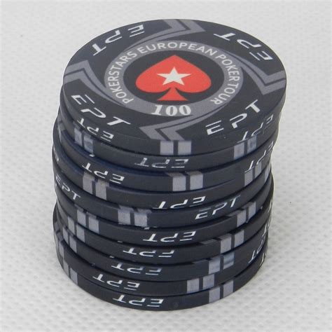 777 fichas de poker venda